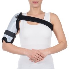 WINGMED Humerus Breysi (W 220) S - Sağ
