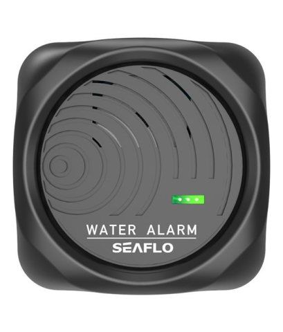 SEAFLO Sintine Alarmı 12V
