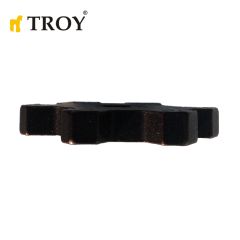 TROY 24009-R Yedek Sıkıştırıcı Çene