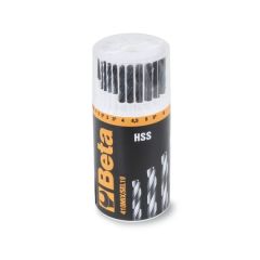BETA Matkap Ucu Seti 410MIX/SEL19