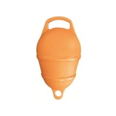 Armut Şamandıra Çap: 20cm - Boy: 40cm - 6kg Turuncu