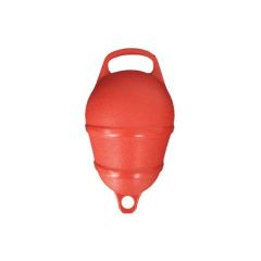 Armut Şamandıra Çap: 20cm - Boy: 40cm - 6kg Turuncu