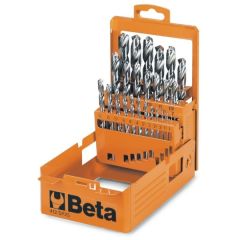 BETA Matkap Ucu Seti 410MIX/SEL19