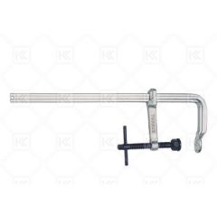 TURNUS Ağır Hizmet İşkencesi Kaydırmaz Tip 400x120mm (473K0400-120)