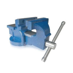 Mannesmann 712-125 Tezgah Mengenesi (125mm)