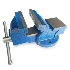 Mannesmann 712-125 Tezgah Mengenesi (125mm)