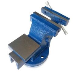 Mannesmann 712-125 Tezgah Mengenesi (125mm)