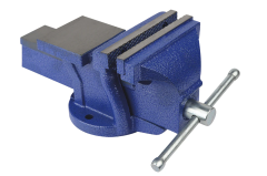 Mannesmann 712-125 Tezgah Mengenesi (125mm)