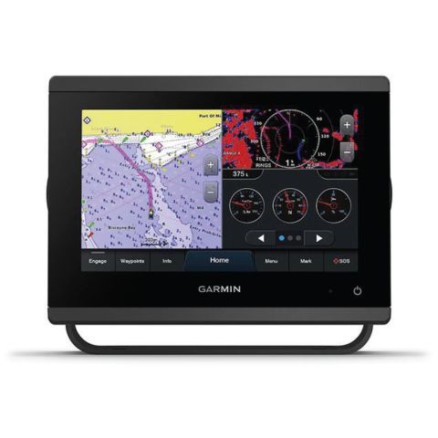 GARMIN GPS - MAP 723 XS