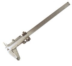 A 0026 Vidalı Kumpas Hassas Ayarlı 200 x 0,02 mm - 8'' x 1/1000