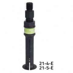 KUKKO İç Rulman Çektirme Tutucuları 34-48mm (21-5-E)
