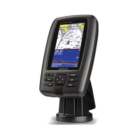 GARMIN Echomap PLUS 42 CV