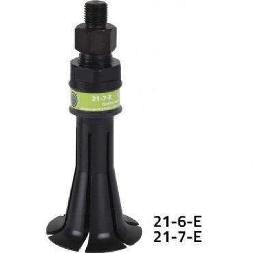 KUKKO İç Rulman Çektirme Tutucuları 48-63mm (21-6-E)