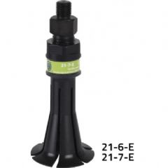 KUKKO İç Rulman Çektirme Tutucuları 48-63mm (21-6-E)