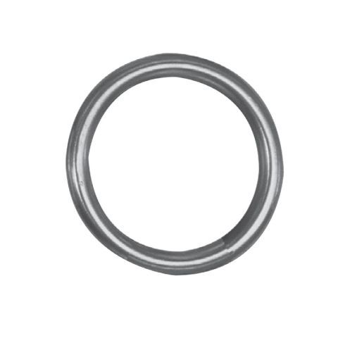 Krom Halka 4mm