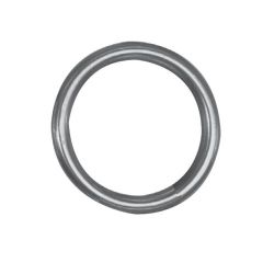 Krom Halka 4mm