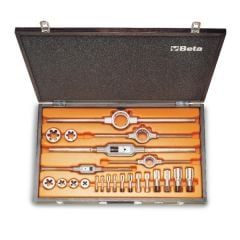 BETA Pafta Kılavuz Takımı 446ASG/C23