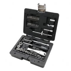 BETA EASY Lokma ve Allenli Lokma Seti 1/4'' 42 Parça(903E/C42)