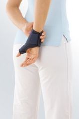 MEDI Thumb Support Başparmak Desteği (R210201-4-R210301-4)