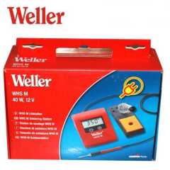 WELLER WHS 40M Lehim İstasyonu (Dijital, 100