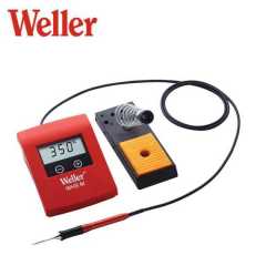 WELLER WHS 40M Lehim İstasyonu (Dijital, 100