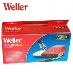 WELLER WHS 40D Lehim İstasyonu (Dijital, 100