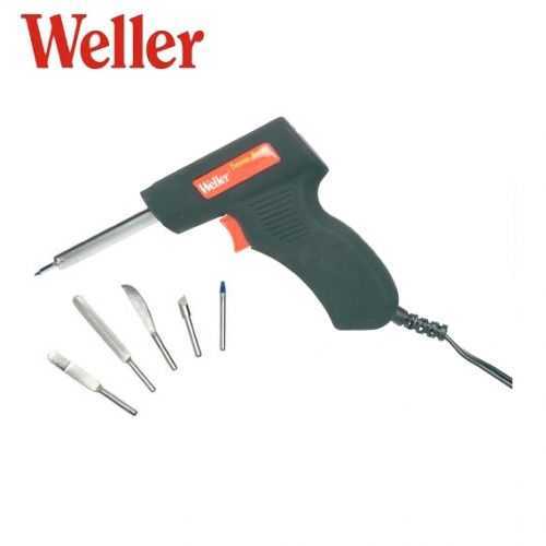 WELLER TB 100 EU Kesme Tabancası ve Havya 30/130 Watt