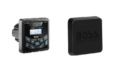 BOSS Kare Teyp (MGR450B)