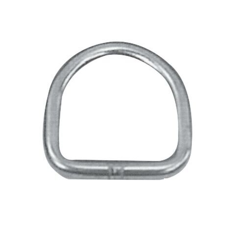 Krom D Halka 8mm