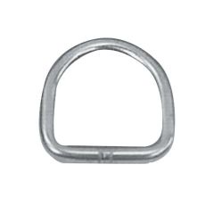 Krom D Halka 8mm