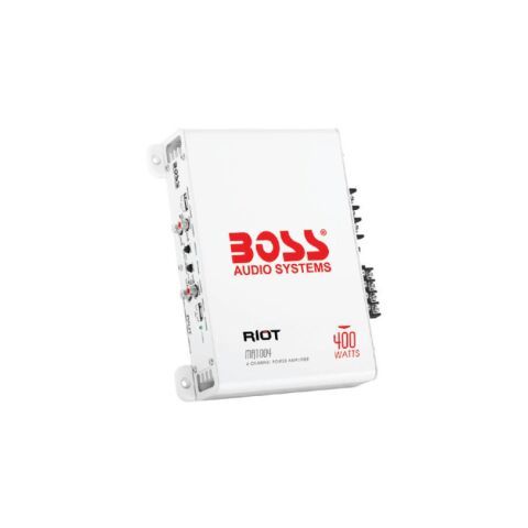 BOSS Amfi 400W (MR1004)