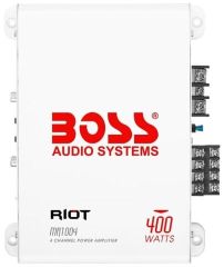 BOSS Amfi 400W (MR1004)