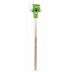 KUKKO SELECTHOR Plastik Balyoz Ø 100mm 100cm (3-100111-NY-NY-0)