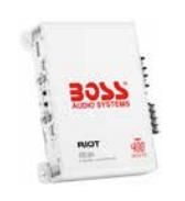 BOSS Amfi 1000W (MR1000)