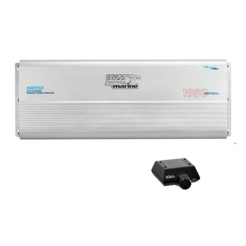 BOSS Amfi 1950W (MR1950)