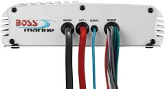 BOSS Amfi 1950W (MR1950)