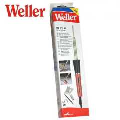 WELLER SL-25K Kalem Havya Seti (25Watt)
