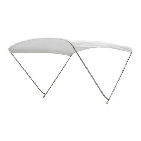 Tekne Tentesi 2 Kollu 150X180cm