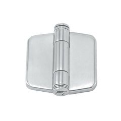 Kendinden Kapaklı Menteşe 40x40mm