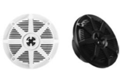 BOSS Hoparlör 200W Ø165mm (MR62B)