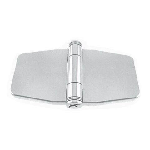 Kendinden Kapaklı Menteşe 40x80mm