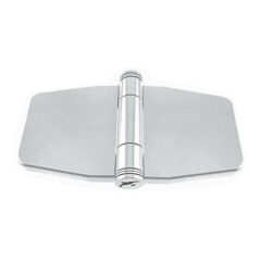 Kendinden Kapaklı Menteşe 40x80mm
