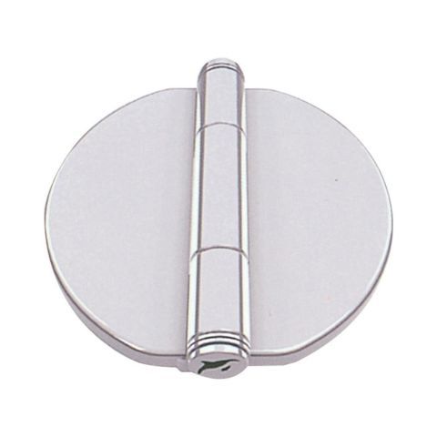 Kendinden Kapaklı Menteşe 65x65mm