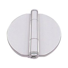 Kendinden Kapaklı Menteşe 65x65mm