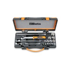 BETA İnç Lokma Takımı 910AS/C13