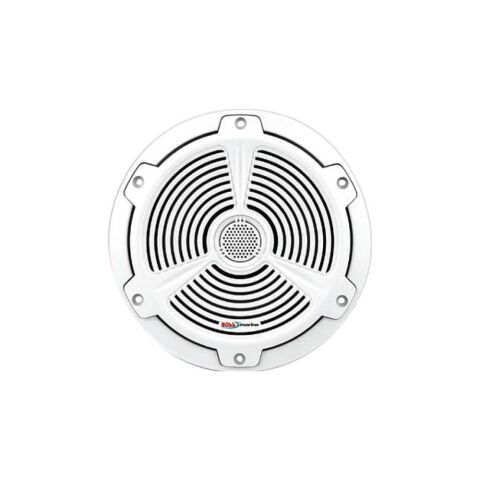 BOSS Hoparlör 400W Ø191mm (MR752C)