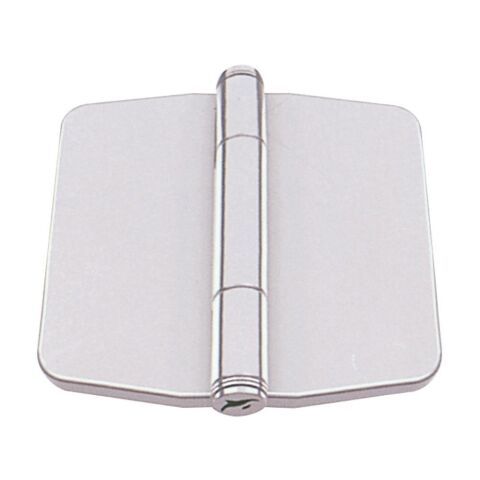 Kendinden Kapaklı Menteşe 78x78mm