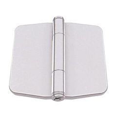Kendinden Kapaklı Menteşe 78x78mm