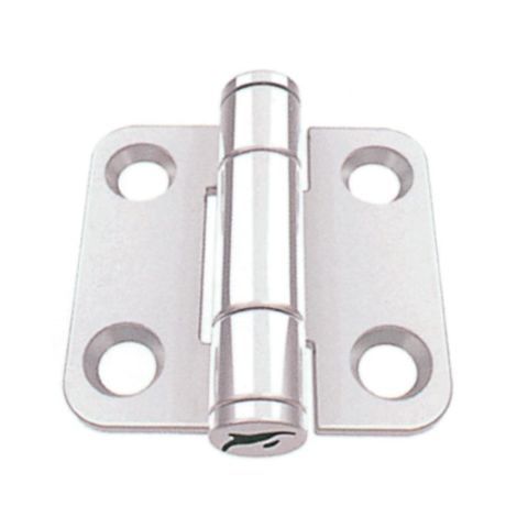 Sert Çalışan Menteşe 38x38mm