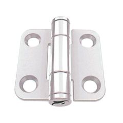 Sert Çalışan Menteşe 38x38mm